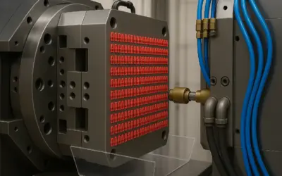 Common Challenges in Clip Manufacturing