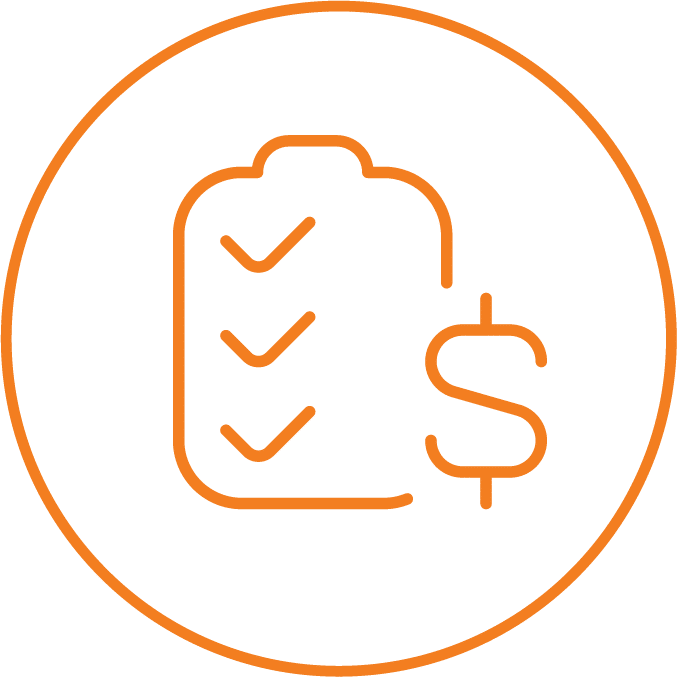 LOWER TOTAL COST OF OWNERSHIP